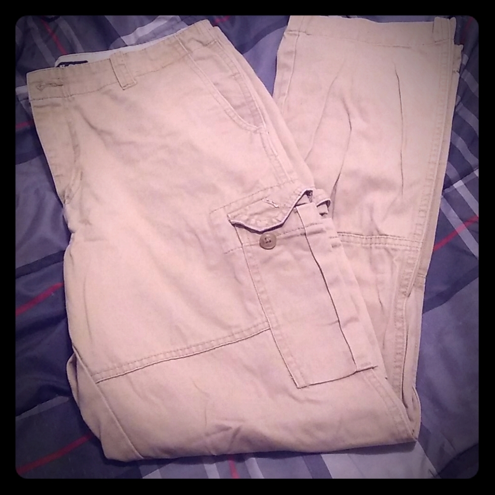 Pants